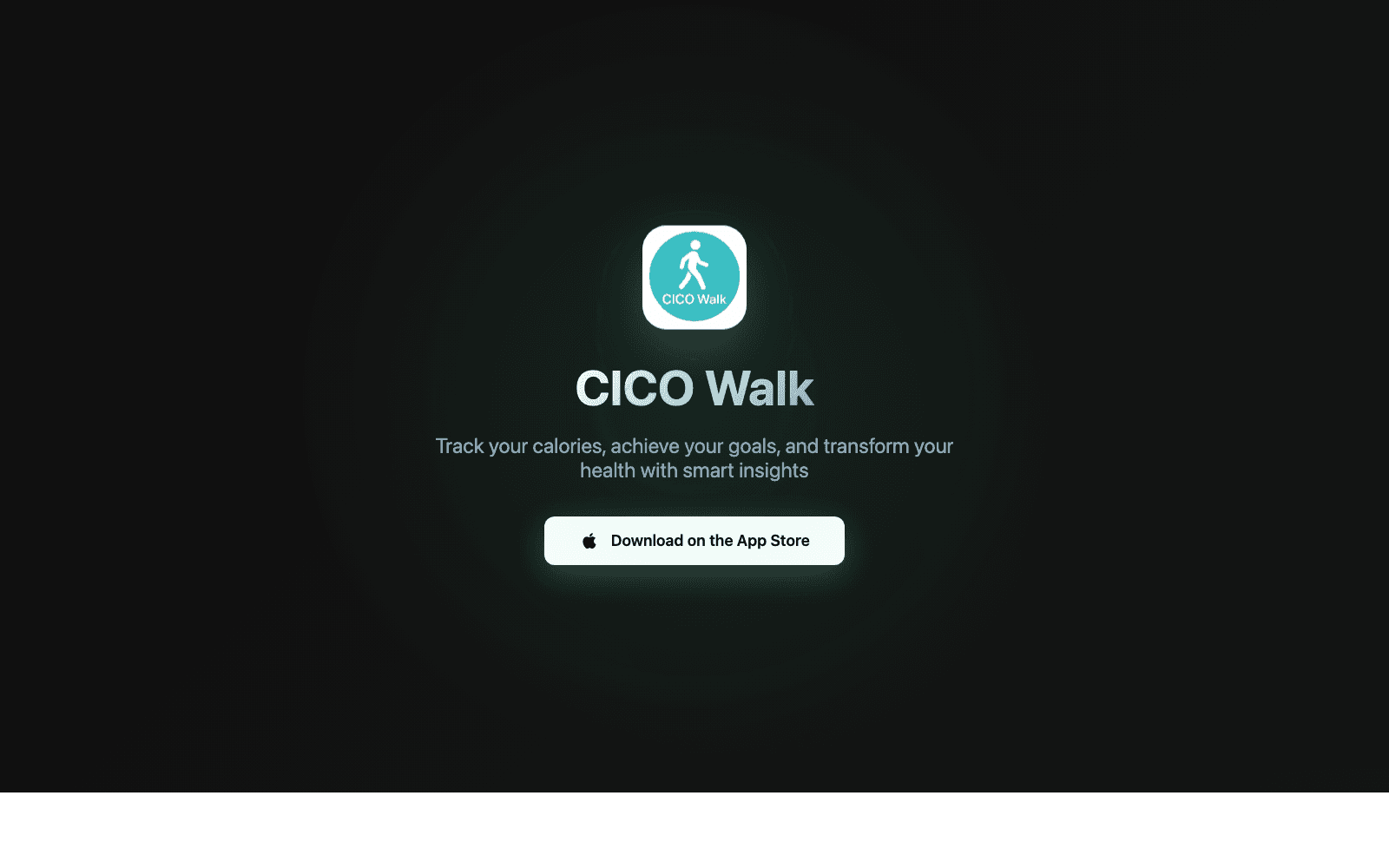 CICO Walk preview