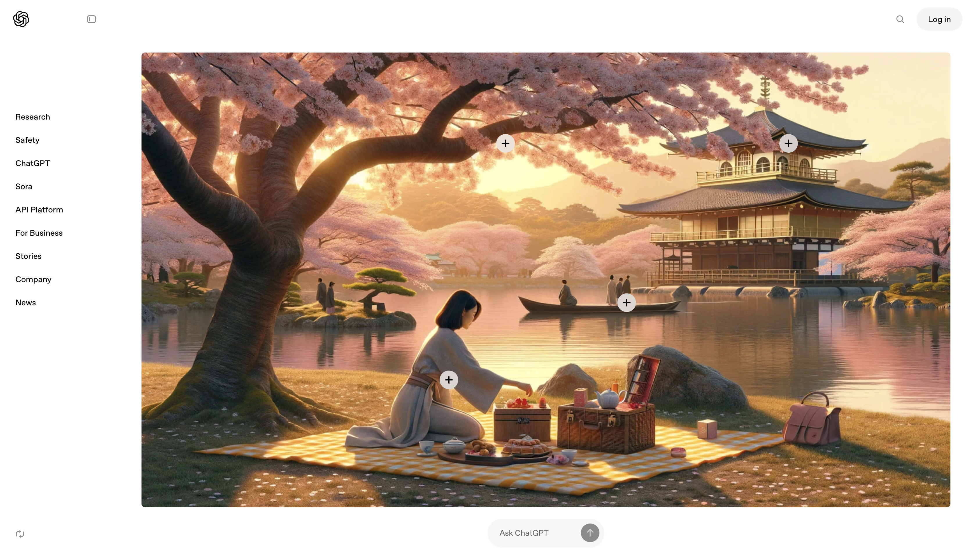 Image generated by DALL-E 3 via ChatGPT interface